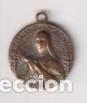 Medallas tem&aacute;ticas: Medalla italiana: Ma. teresa dei bambino gesu. R/P&iacute;o XI. pont. max