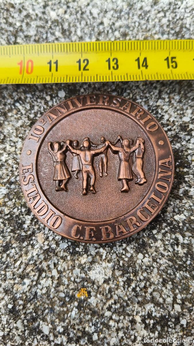 Medallas tem&aacute;ticas: M&eacute;daille bronze collection