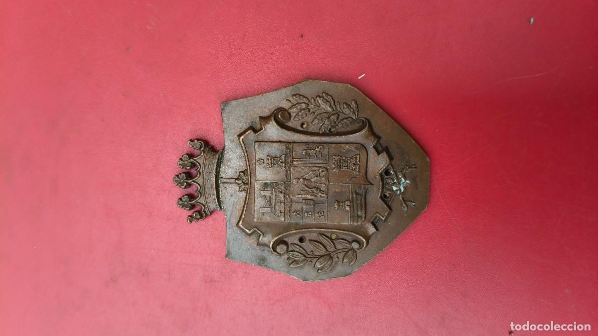 Medallas tem&aacute;ticas: M&eacute;daille bronze collection