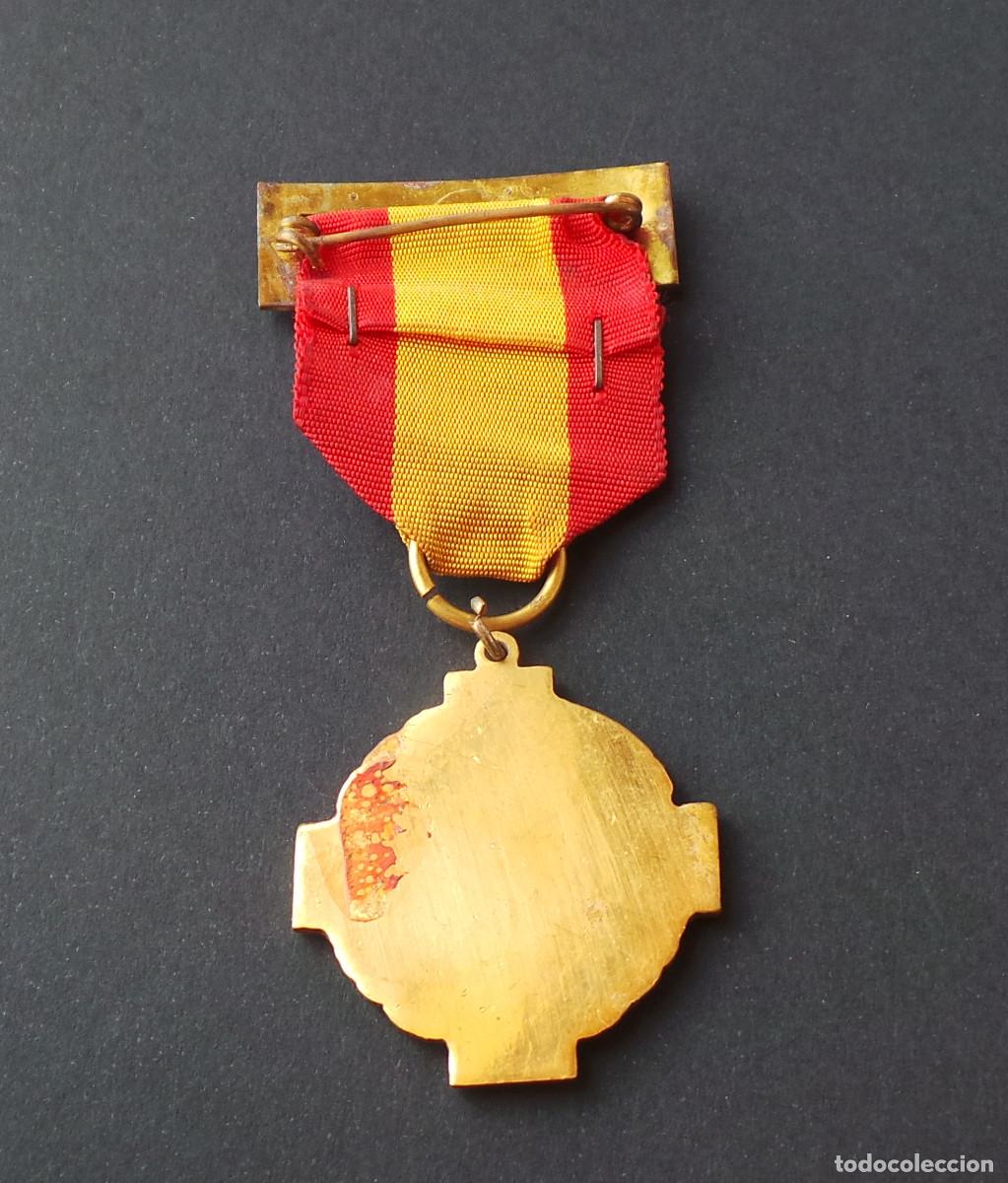 Medallas tem&aacute;ticas: MEDALLA COLEGIO.PREMIO AL MERITO - Foto 5