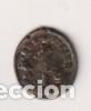 Medallas tem&aacute;ticas: Virgen del Pilar. (AE 17 mm.) R/Santa B&aacute;rbara. Siglo XVII-XVIII