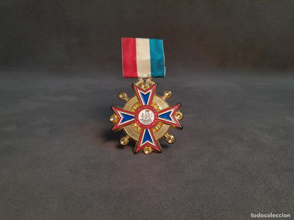Medallas tem&aacute;ticas: M-2230. INSIGNIA/MEDALLA CONMEMORATIVA GROSSE MULHEIMER KARNEVALS-GESELLSCHAFT. 1903 E. V.