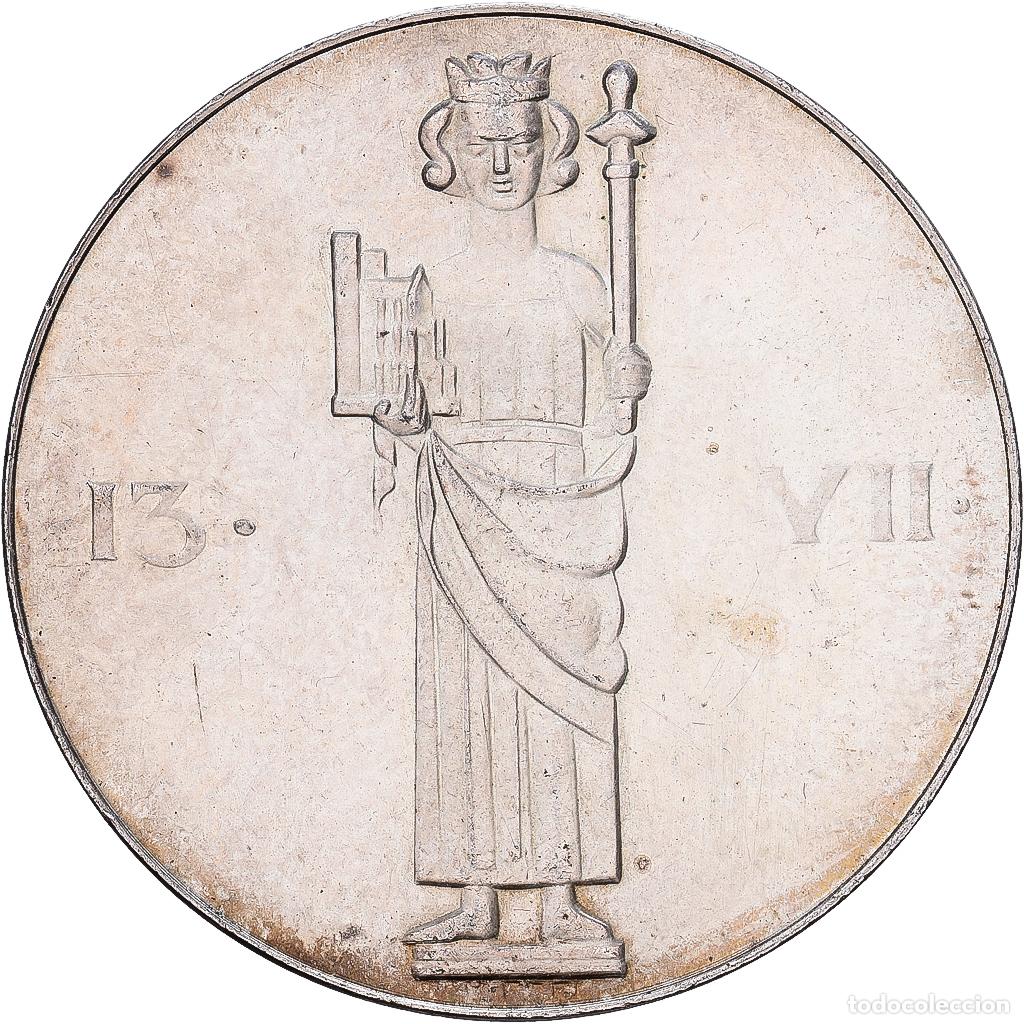 Medallas tem&aacute;ticas: [#1167670] Suiza, medalla, 450e anniversaire de l'adh&eacute;sion de B&acirc;le &agrave; la Conf&eacute;d&eacute;ration