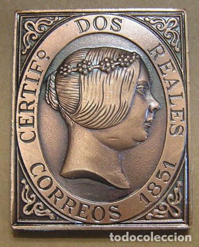 Medallas tem&aacute;ticas: MEDALLA 1&ordf; EXPOSICI&Oacute;N FILAT&Eacute;LICA Y NUMISM&Aacute;TICA IBERDUERO BURGOS - DICIEMBRE 1981