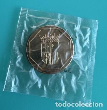 Medallas tem&aacute;ticas: MEDALLA DE ARAG&Oacute;N - A&Ntilde;O 2008