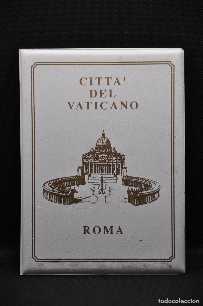 Medallas tem&aacute;ticas: VATICANO - MEDALLAS DE LOS PAPAS DEL SIGLO XX