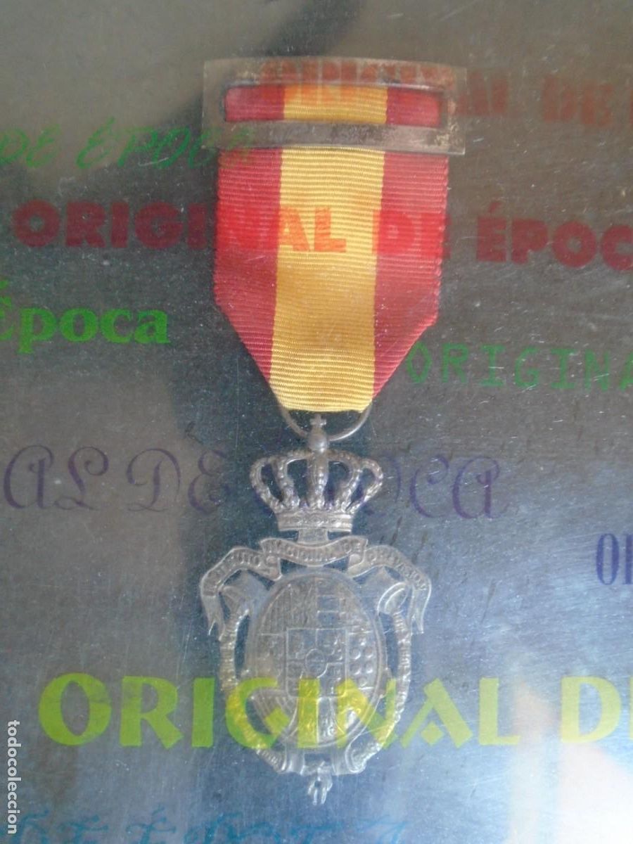 Medallas tem&aacute;ticas: (MI-260702)Medalla de plata Instituto Nacional de Previsi&oacute;n Ley XXVII Febrero de 1908