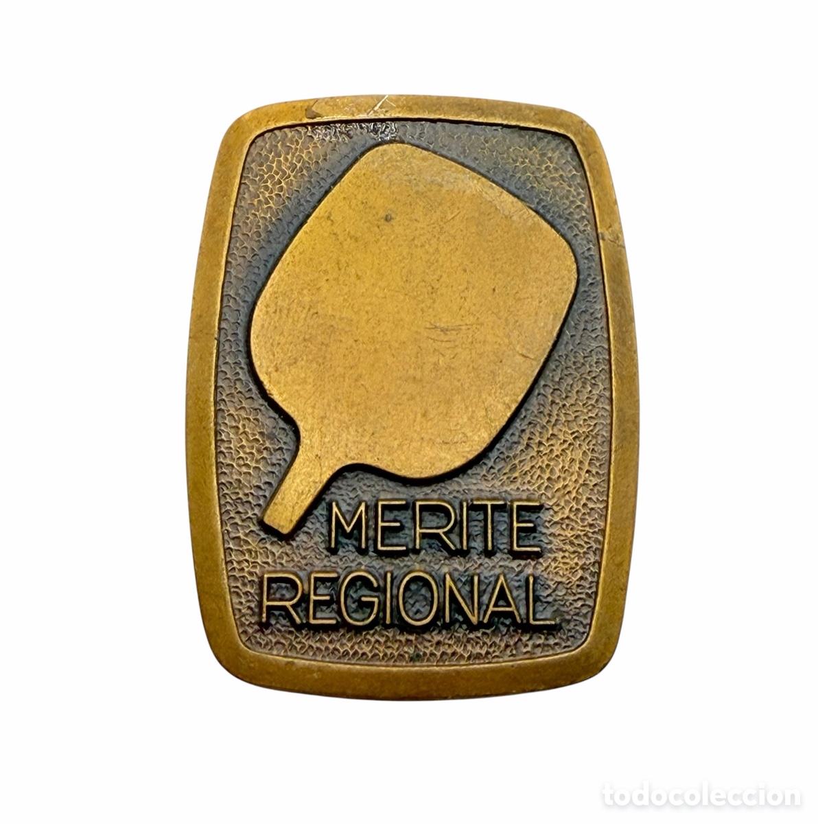 Thematic medals: Antigua Medalla de Lat&oacute;n