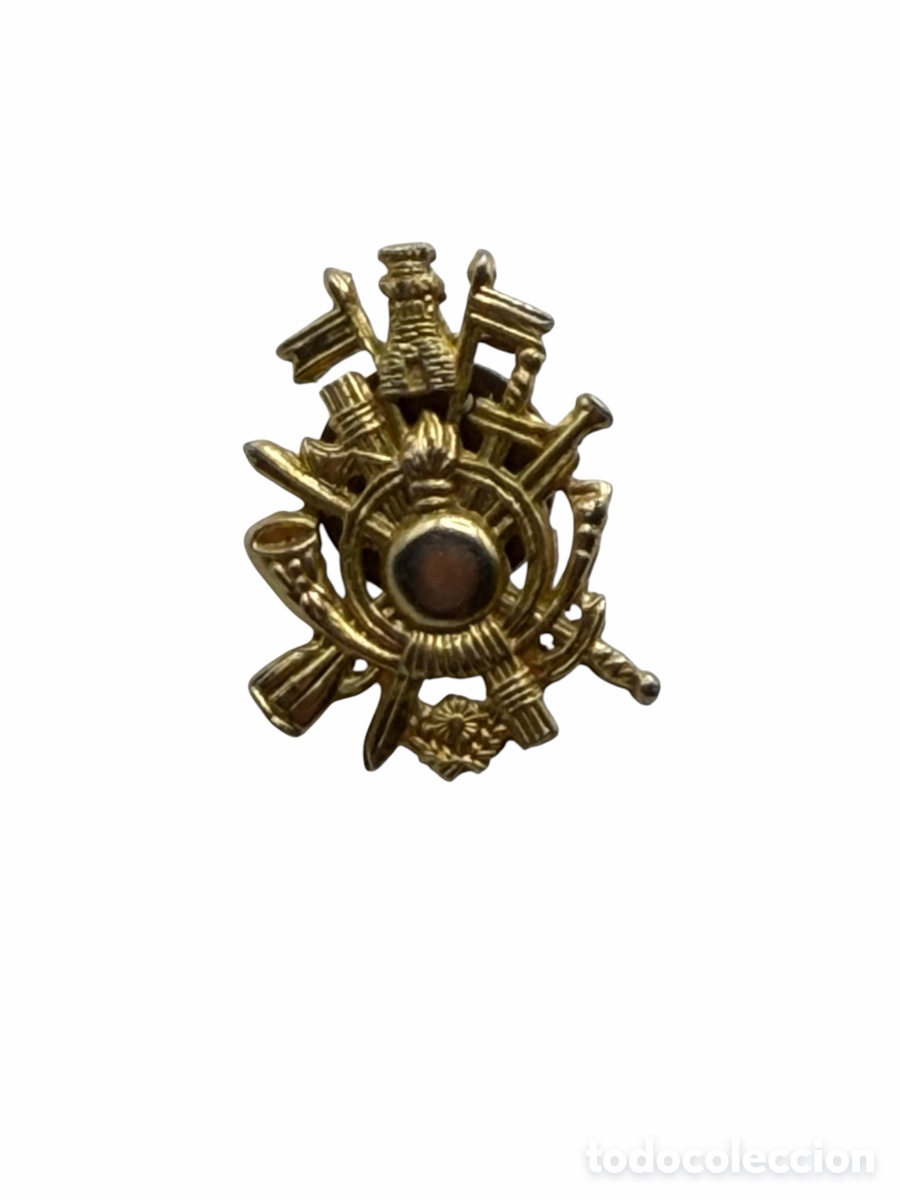 Medallas tem&aacute;ticas: Medalla Dorada de Colecci&oacute;n
