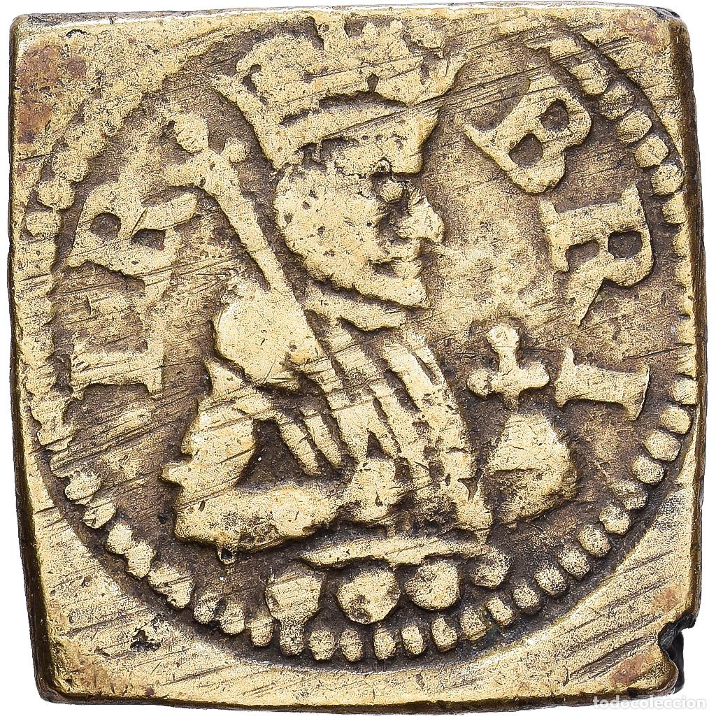 Medallas tem&aacute;ticas: [#1214718] Reino Unido, Poids Mon&eacute;taire, JACQUES Ier, Souverain d&rsquo;or ou Unite, Anvers