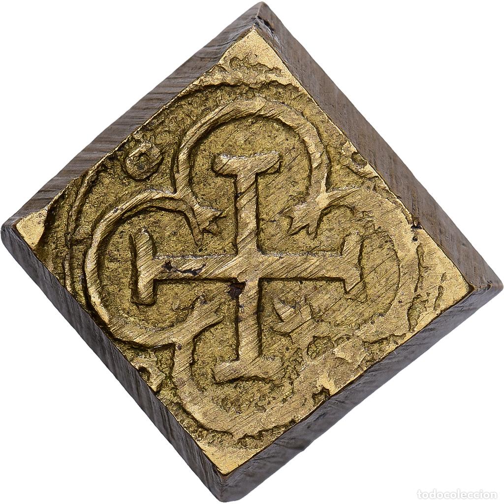 Medallas tem&aacute;ticas: [#1214753] Espa&ntilde;a, Poids Mon&eacute;taire, Escudo, Lat&oacute;n, MBC+