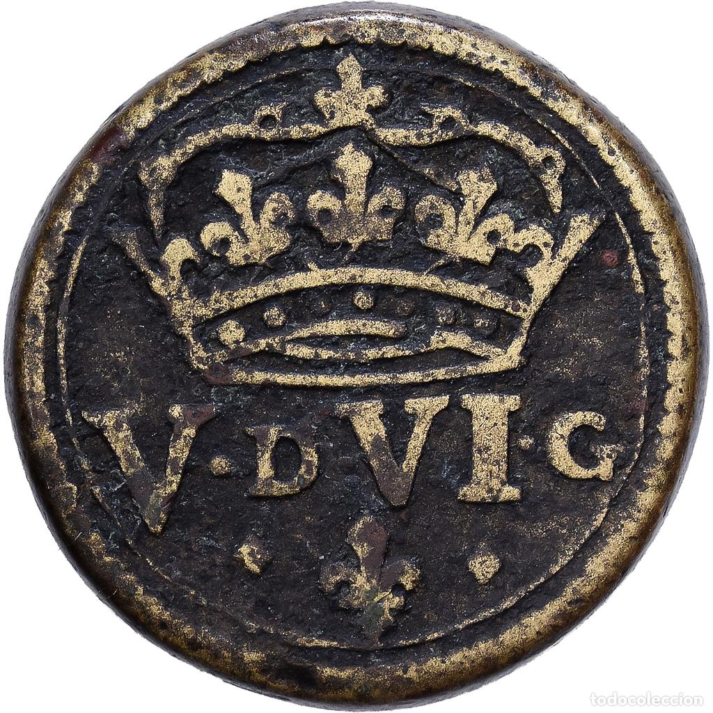 Medallas tem&aacute;ticas: [#1214692] Espa&ntilde;a, Poids Mon&eacute;taire, 2 Escudos, Lat&oacute;n, MBC