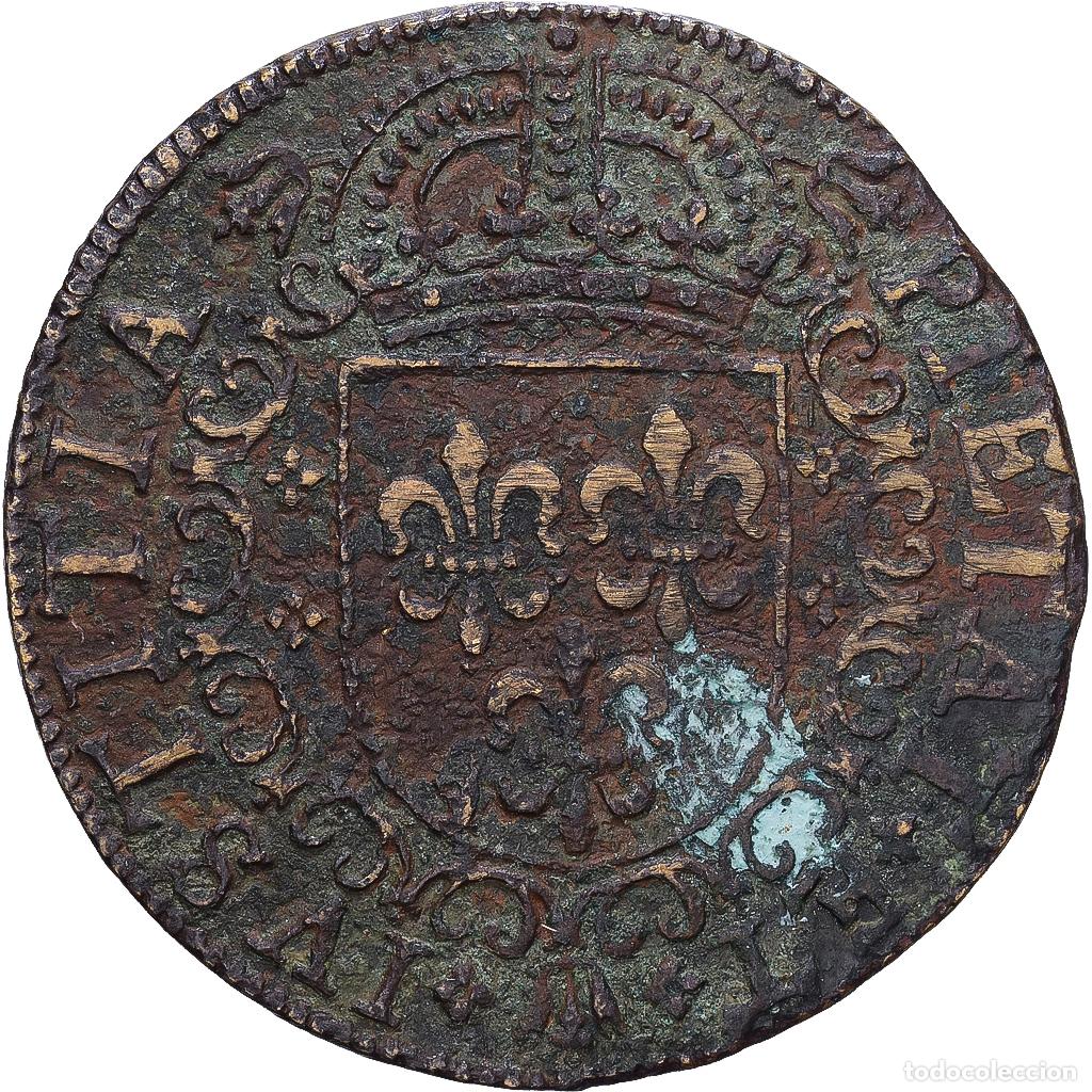 Medallas tem&aacute;ticas: [#139897] Alemania, Nuremberg token, Nuremberg, Lat&oacute;n, BC+
