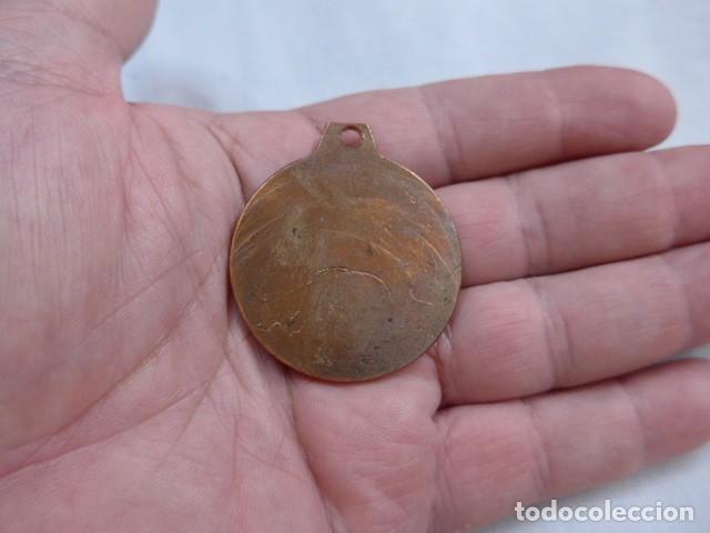Medallas tem&aacute;ticas: MEDALLA DE CANET DE MAR - Foto 4