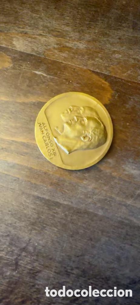Medallas tem&aacute;ticas: Lote Colecci&oacute;n 17 Medallas Antiguas y Medallones de Autor (FNMT, Vaticano, BB...