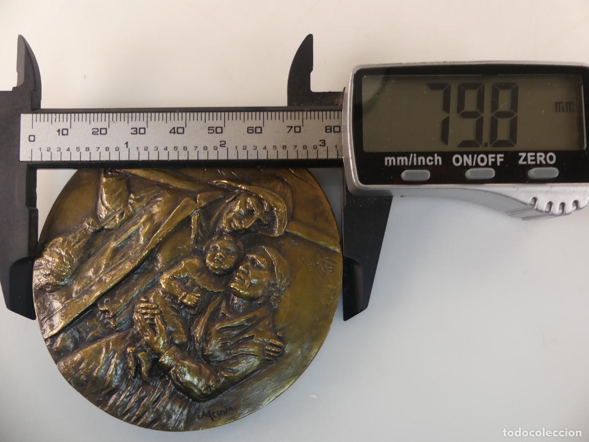 Medallas tem&aacute;ticas: MEDALLA DE GALICIA - Foto 9