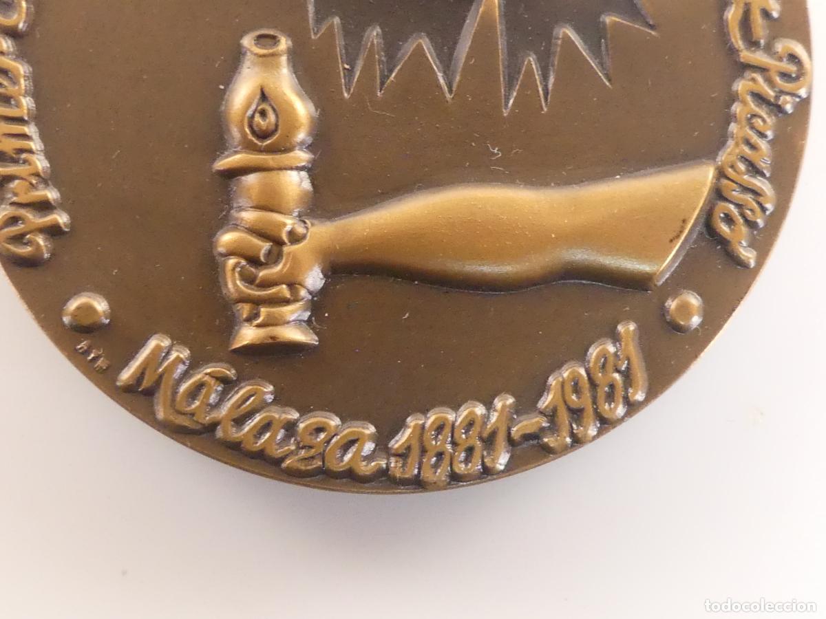 Medallas tem&aacute;ticas: MEDALLA - OBJETO DE COLECCION - Foto 3