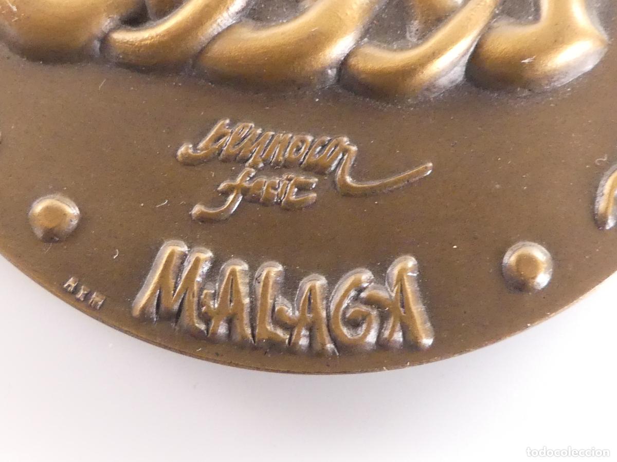 Medallas tem&aacute;ticas: MEDALLA - OBJETO DE COLECCION - Foto 6