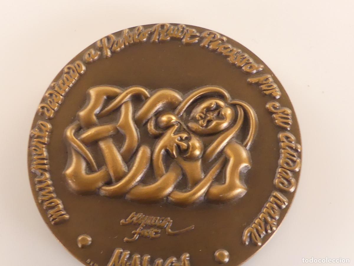 Medallas tem&aacute;ticas: MEDALLA - OBJETO DE COLECCION - Foto 7