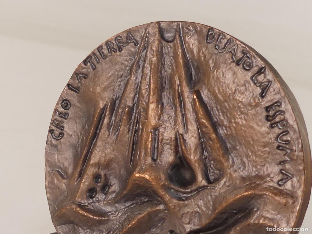 Medallas tem&aacute;ticas: MEDALLA - OBJETO DE COLECCION - Foto 5
