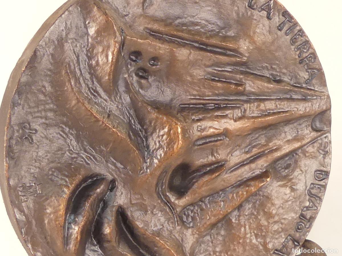 Medallas tem&aacute;ticas: MEDALLA - OBJETO DE COLECCION - Foto 8