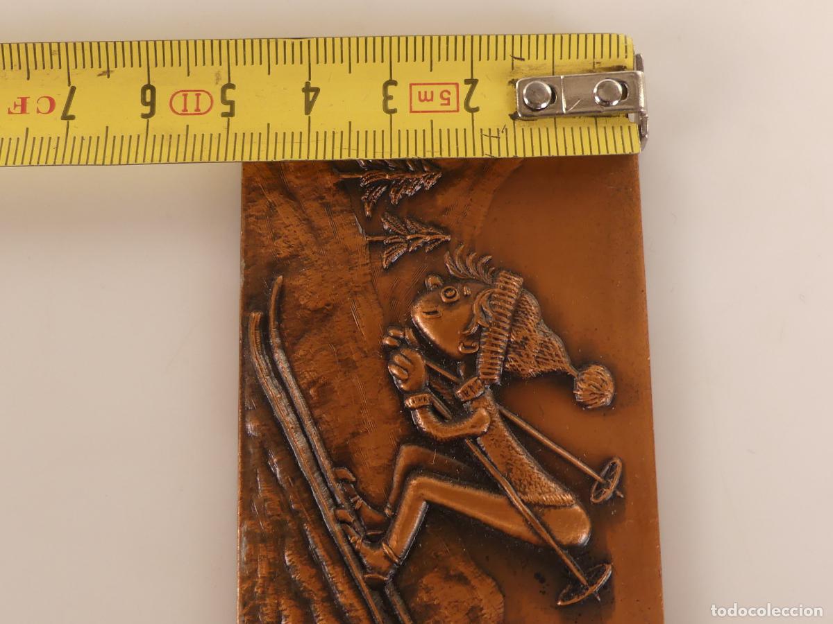 Medallas tem&aacute;ticas: MEDALLA - OBJETO DE COLECCION - Foto 6