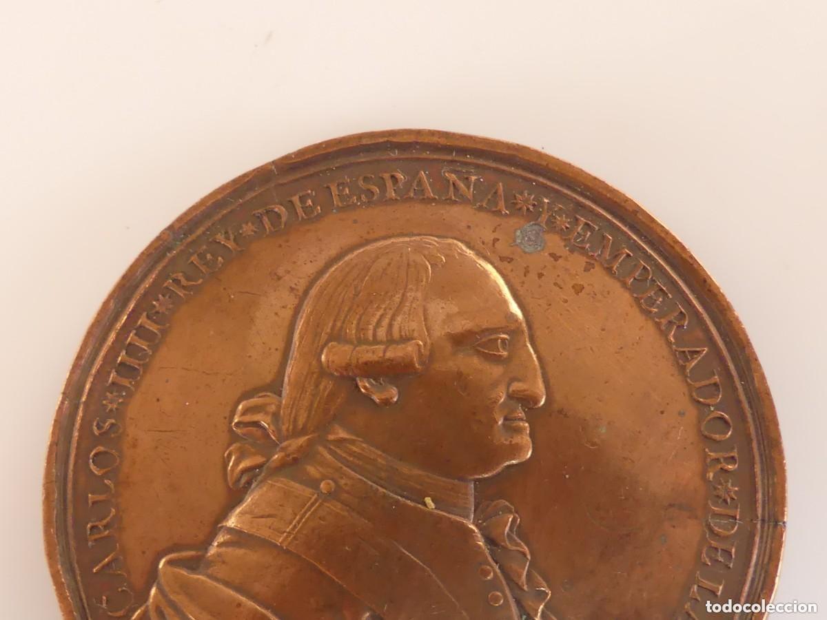 Medallas tem&aacute;ticas: ANTIGUA MEDALLA RELIGIOSA - Foto 8
