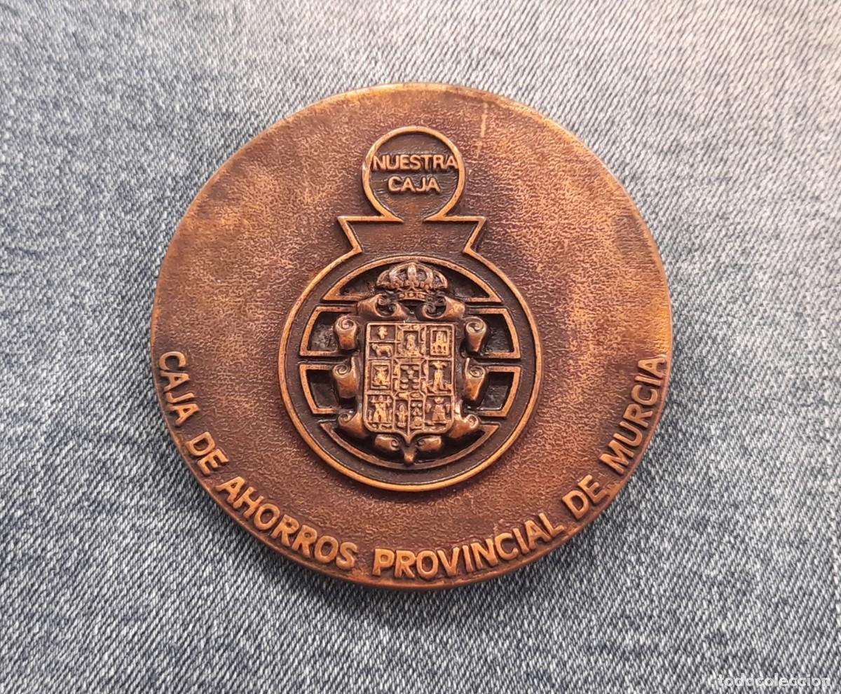 Medallas tem&aacute;ticas: Medalla de Bronce 113 g. - Foto 3