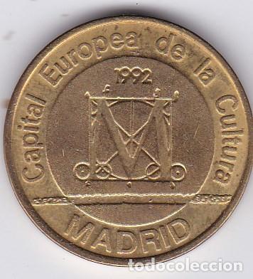 Medaglie tematiche: COLECCI&Oacute;N/LOTE 14 MONEDAS/MEDALLAS CONMEMORATIVAS EMITIDAS POR LA FNMT EN BUEN ESTADO