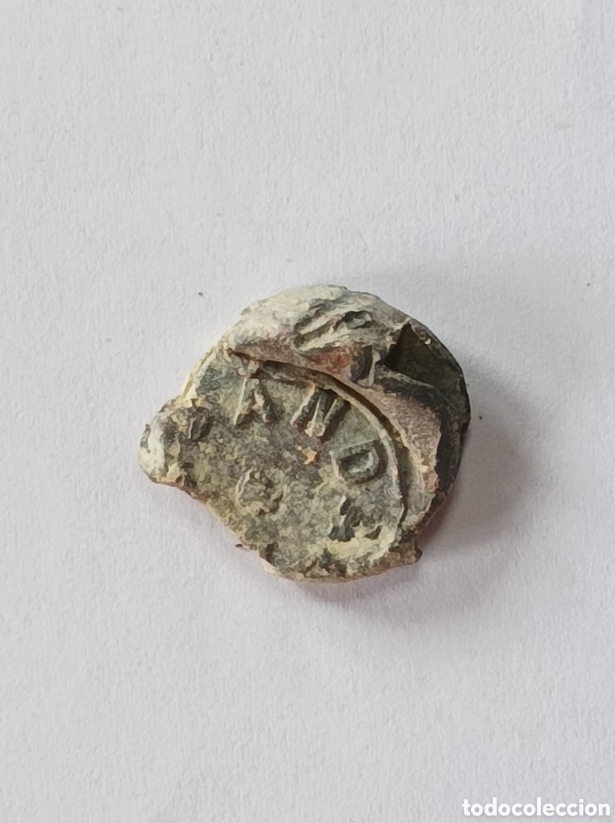 Thematic medals: SIN IDENTIFICAR. ANTIGUO SELLO DE PLOMO O MARCHAMO. PRECINTO.