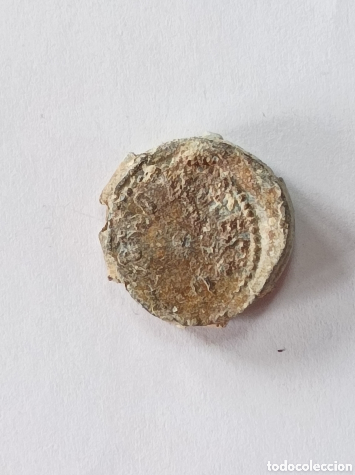 Thematic medals: VALENCIA. MARCA SIN IDENTIFICAR. ANTIGUO SELLO DE PLOMO O MARCHAMO. PRECINTO.