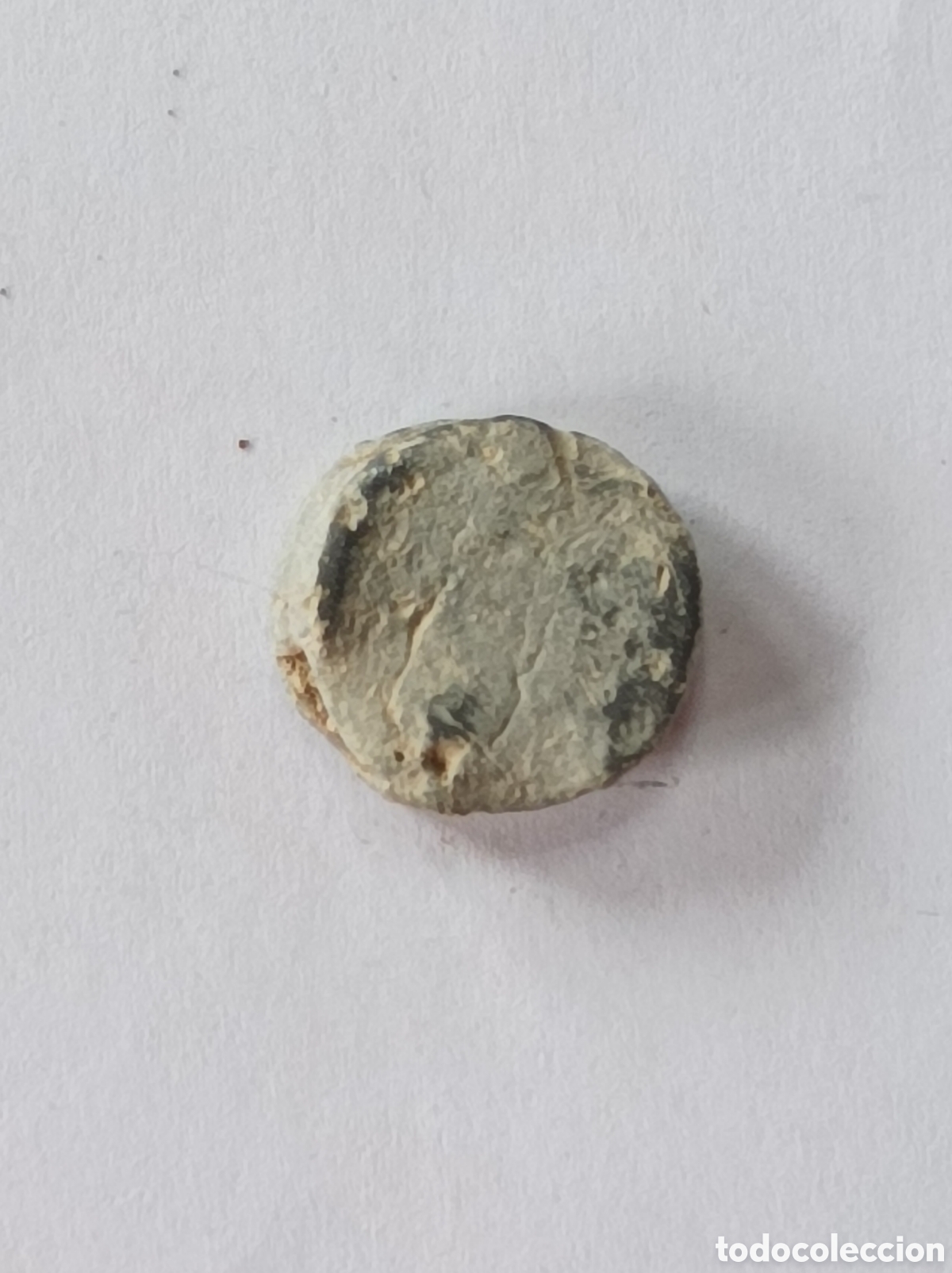 Medallas tem&aacute;ticas: SIN IDENTIFICAR. ANTIGUO SELLO DE PLOMO O MARCHAMO. PRECINTO.