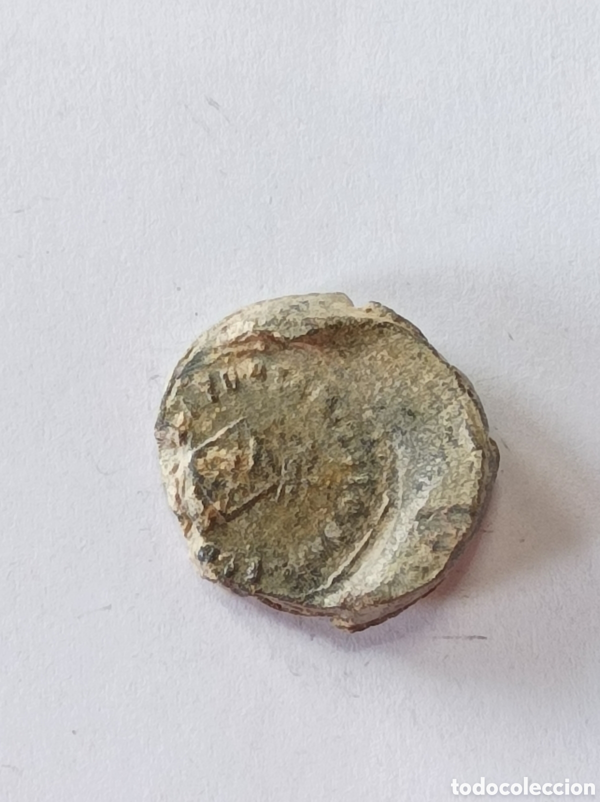 Medalhas tem&aacute;ticas: SIN IDENTIFICAR. ANTIGUO SELLO DE PLOMO O MARCHAMO. PRECINTO.