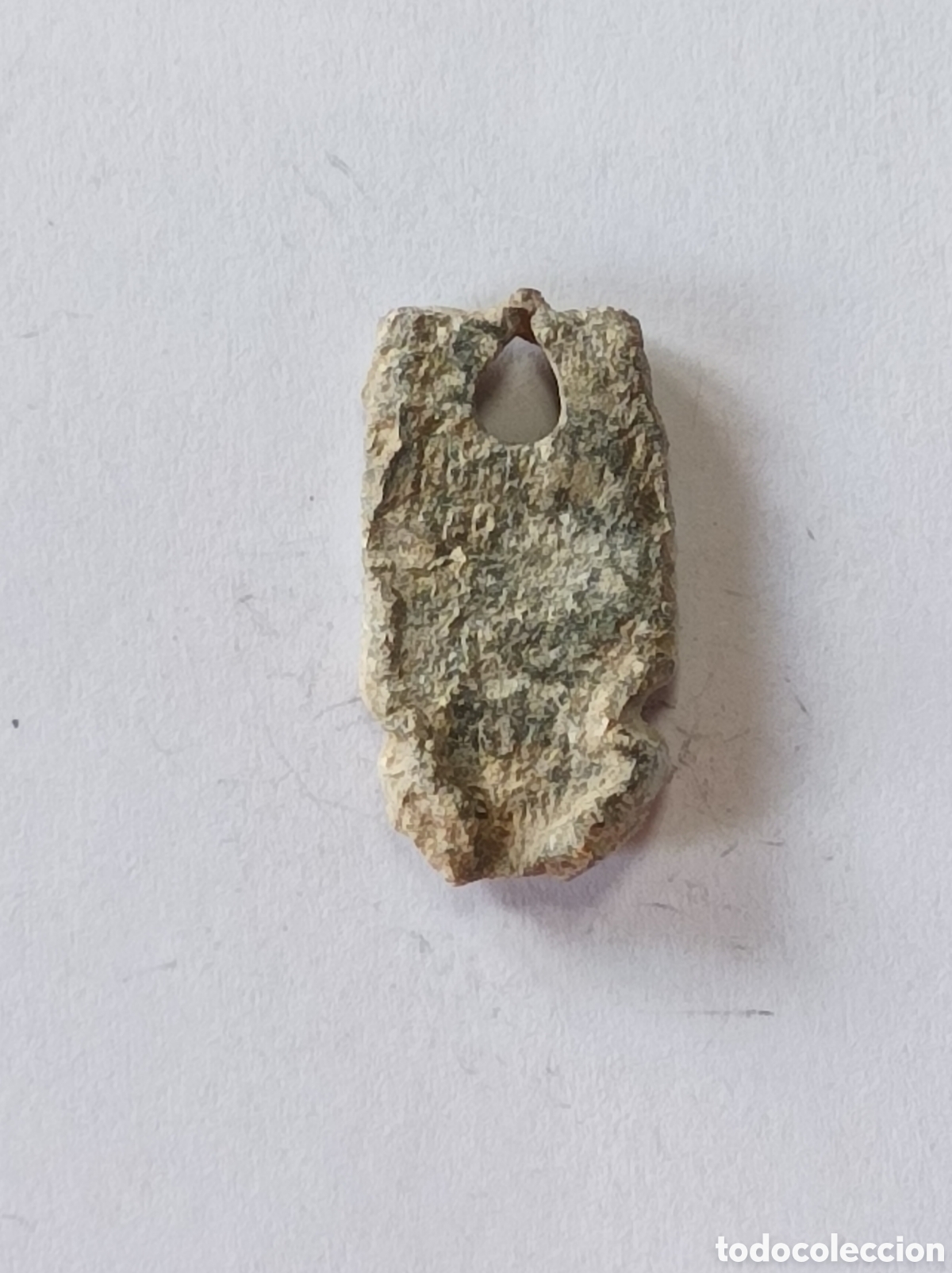Medallas tem&aacute;ticas: SIN IDENTIFICAR. ANTIGUO SELLO DE PLOMO O MARCHAMO. PRECINTO.