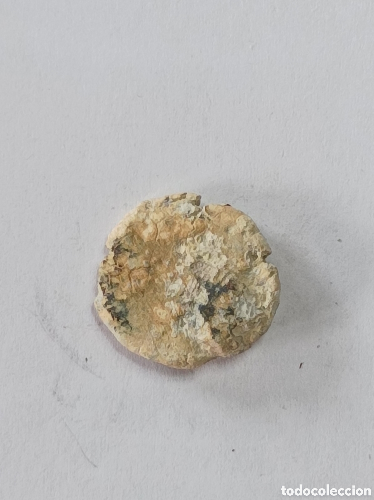 Medallas tem&aacute;ticas: SIN IDENTIFICAR. ANTIGUO SELLO DE PLOMO O MARCHAMO. PRECINTO.