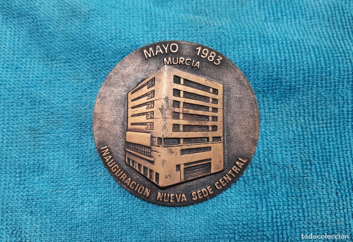 Medallas tem&aacute;ticas: Medalla de Bronce 102 g. - Foto 1