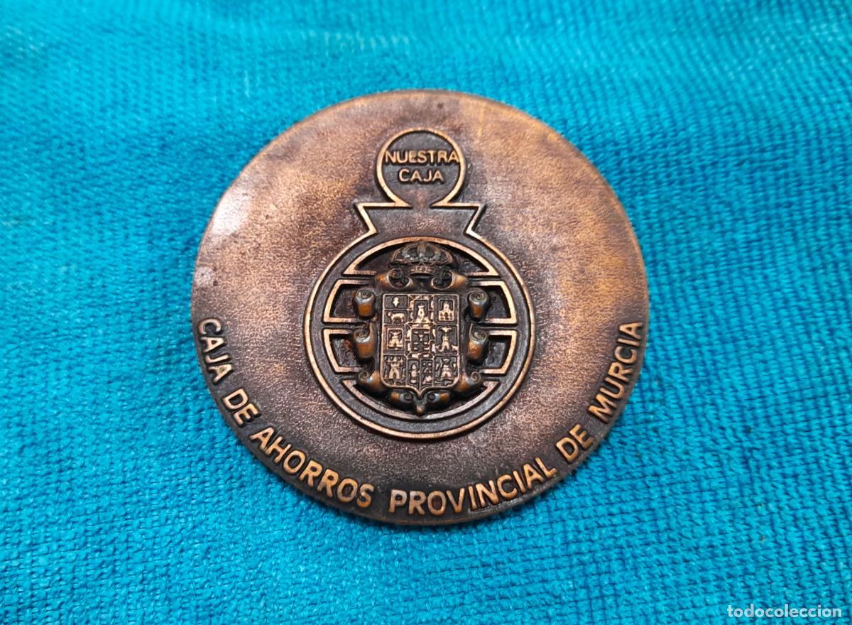 Medallas tem&aacute;ticas: Medalla de Bronce 102 g. - Foto 5