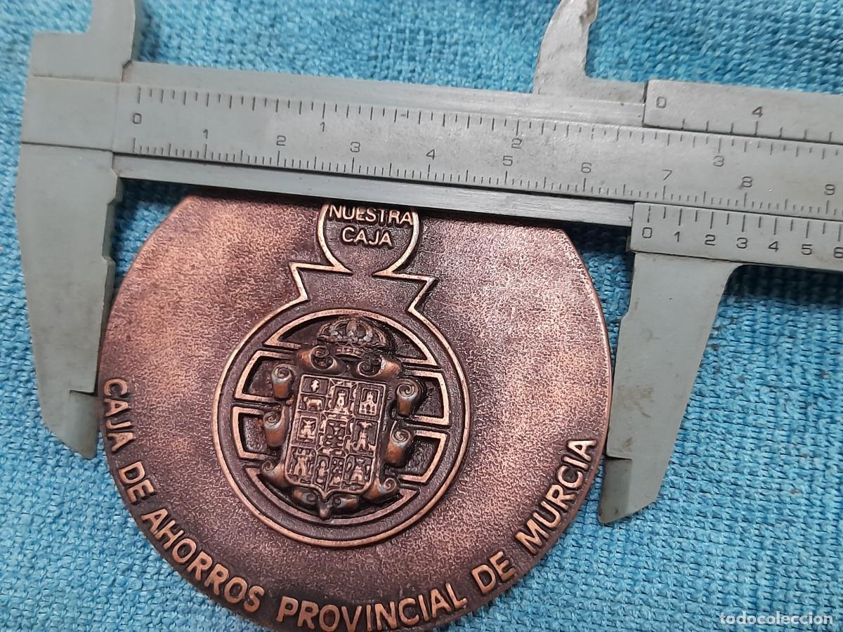 Medallas tem&aacute;ticas: Medalla de Bronce 102 g. - Foto 7