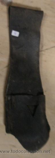 Militaria: Tahal&iacute; de gastador - Foto 1