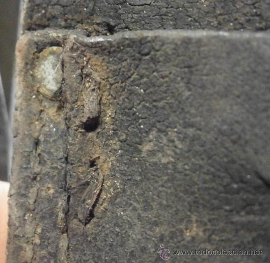 Militaria: Tahal&iacute; de gastador - Foto 3