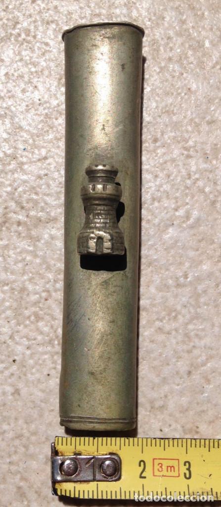Militaria: BROCAL DE ESPADIN. INGENIEROS. - Foto 1