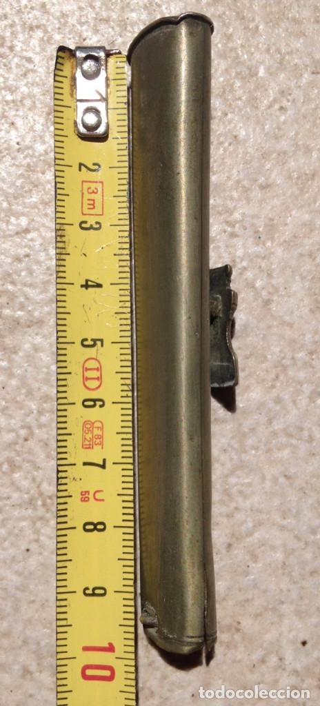 Militaria: BROCAL DE ESPADIN. INGENIEROS. - Foto 3
