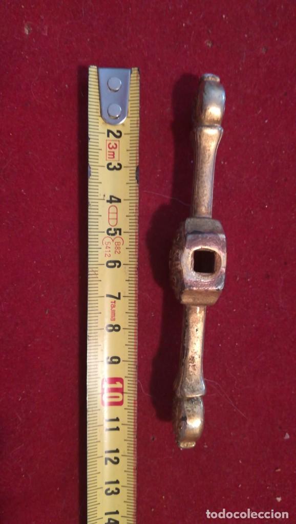 Militaria: PARTE DE ESPADADA O PU&Ntilde;AL - Foto 5