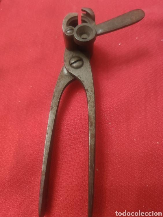 Militaria: Antiguas turquesas OFERTON - Foto 3
