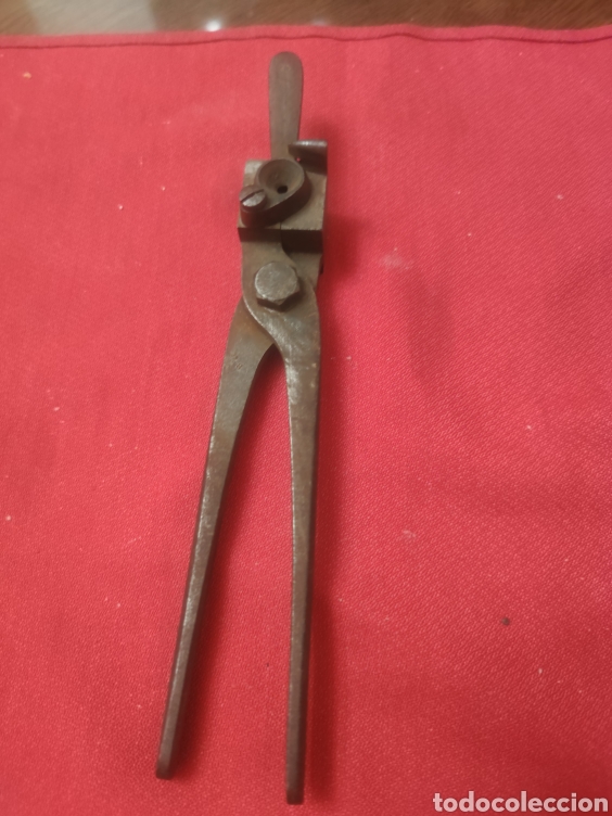 Militaria: Antiguas turquesas OFERTON - Foto 4