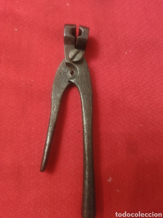 Militaria: Antiguas turquesas OFERTON - Foto 5