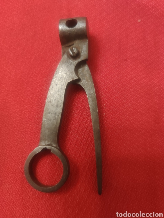Militaria: Antiguas turquesas OFERTON - Foto 6