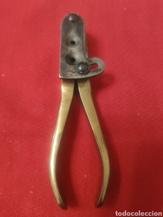 Militaria: Antiguas turquesas OFERTON - Foto 7