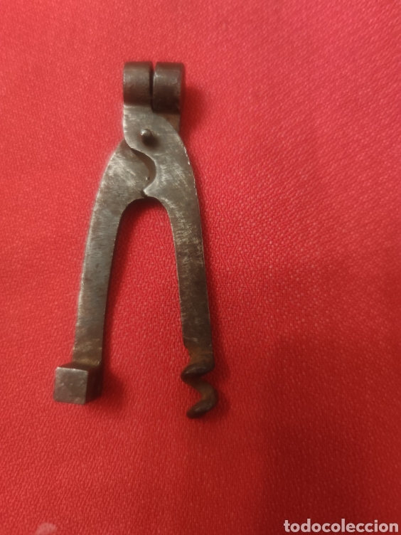 Militaria: Antiguas turquesas OFERTON - Foto 8