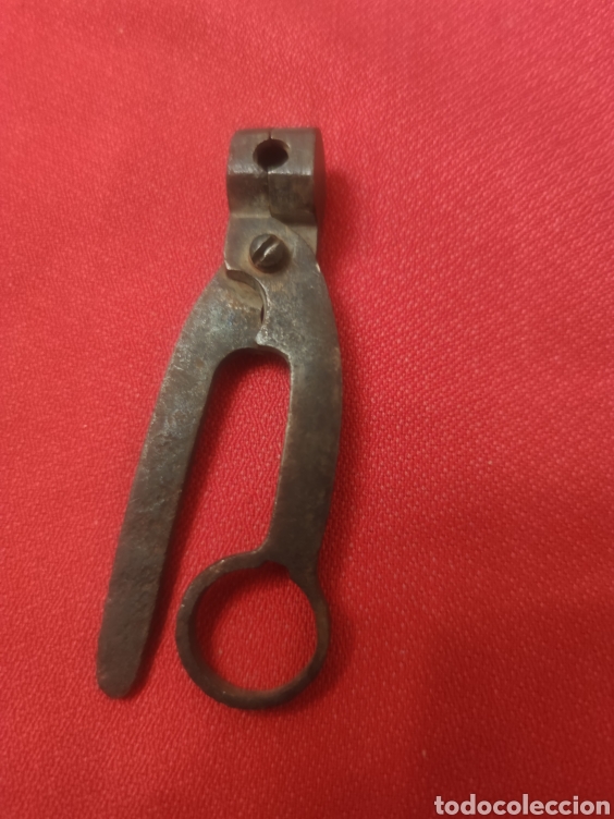 Militaria: Antiguas turquesas OFERTON - Foto 9